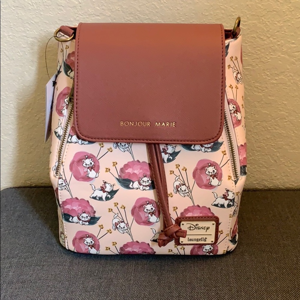 Loungefly Aristocats Bag